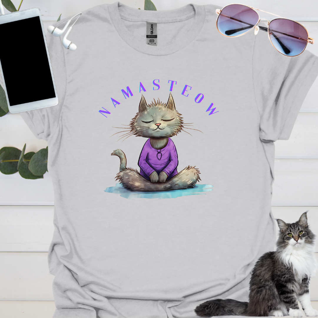 Namasteow