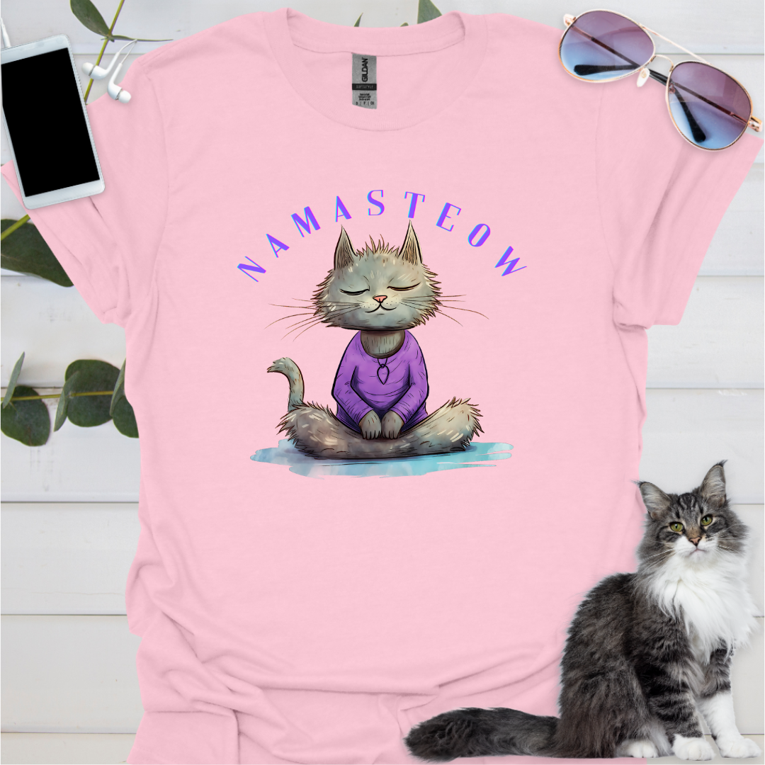 Namasteow
