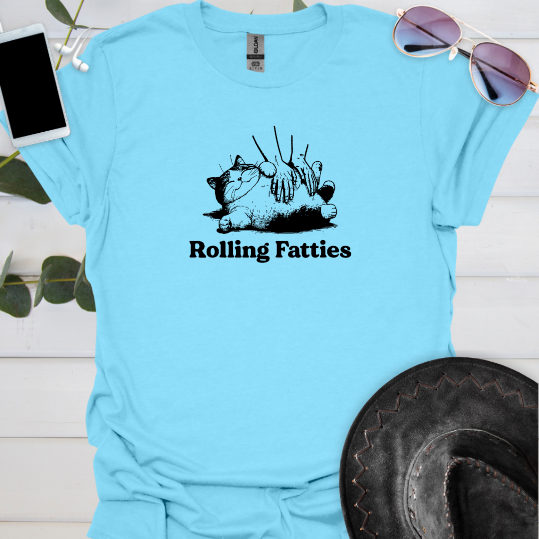 Rolling Fatties