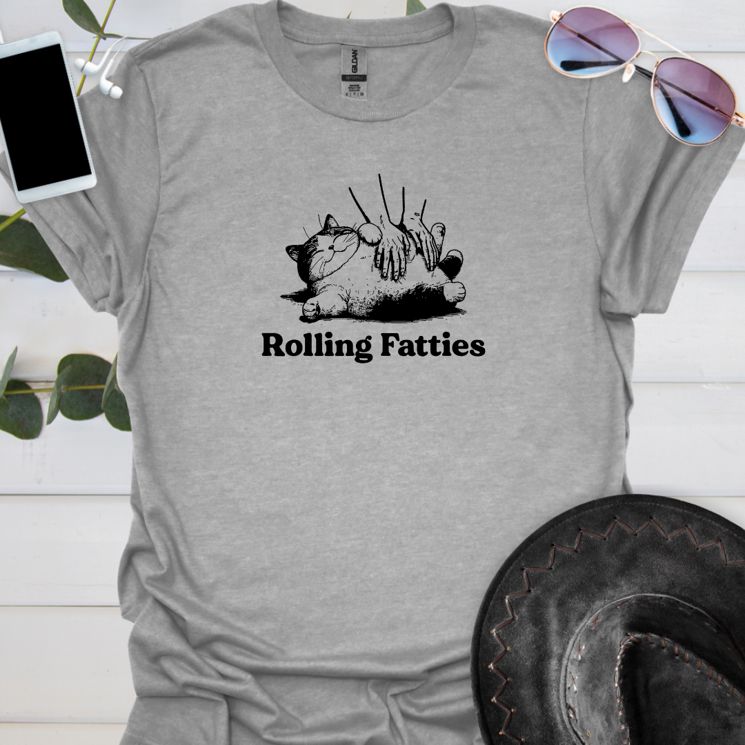 Rolling Fatties