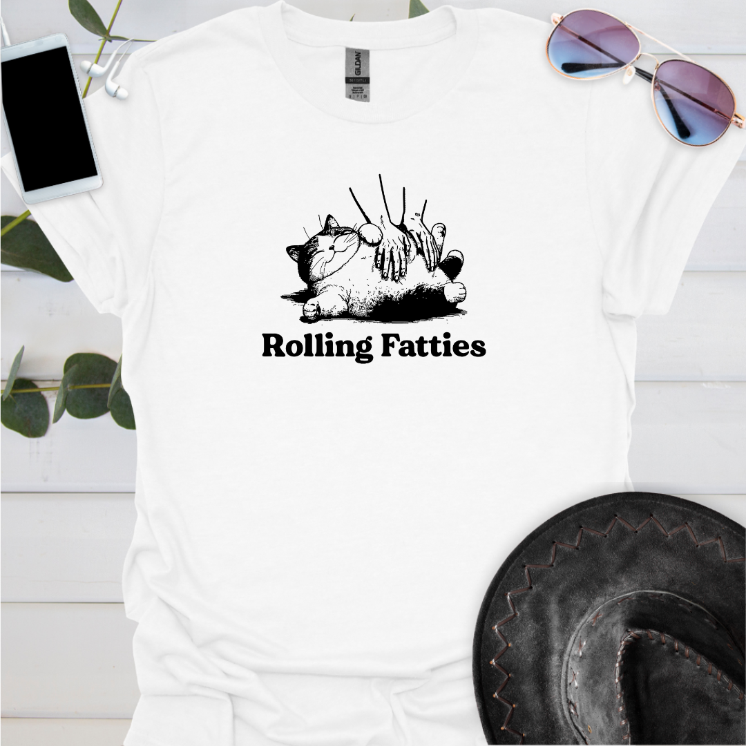 Rolling Fatties
