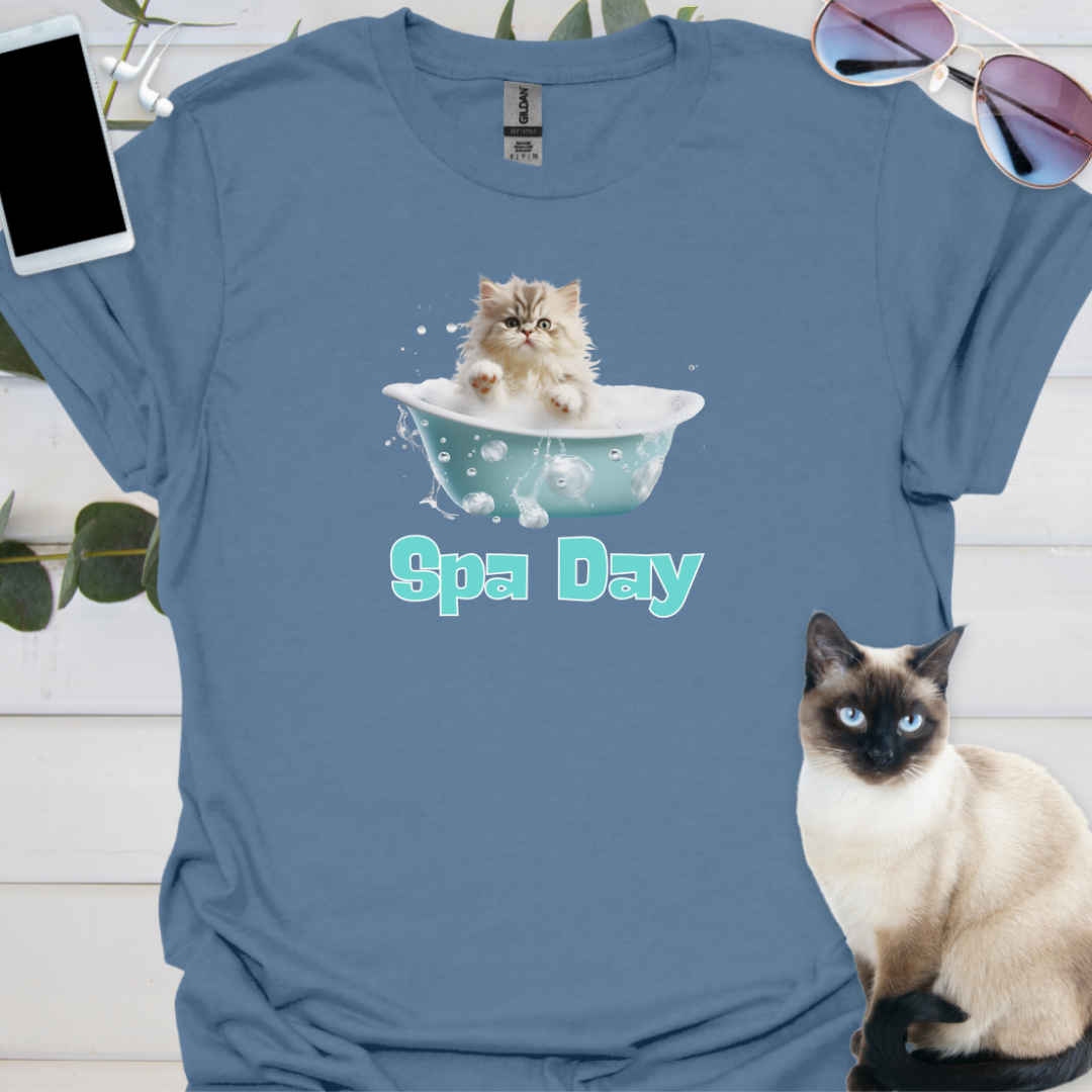 Spa Day