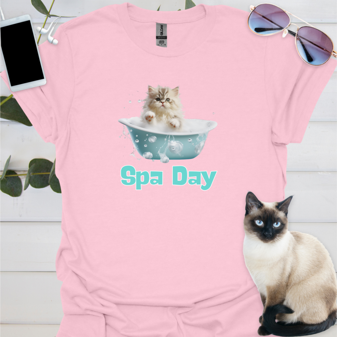 Spa Day