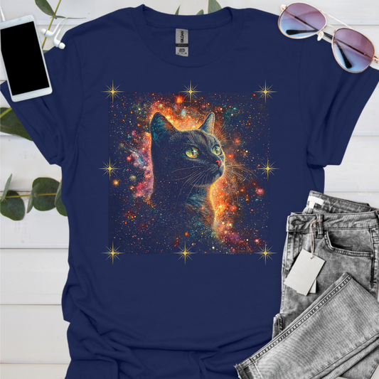 Space Cat IV