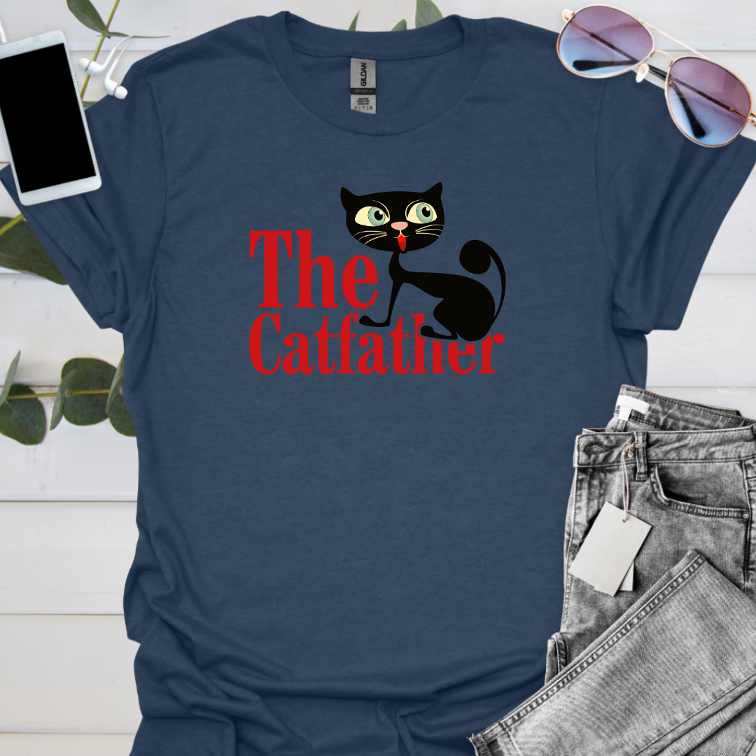 The Cat Father