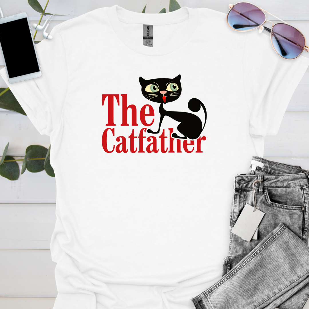 The Cat Father