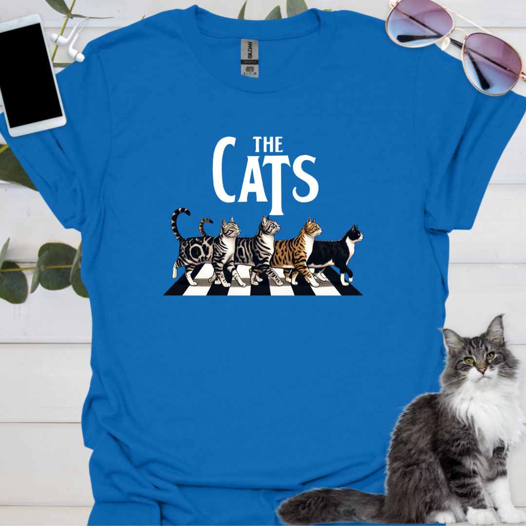 The Cats
