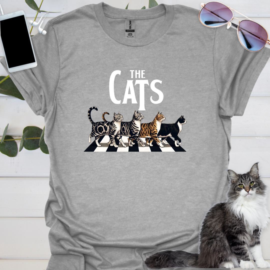 The Cats