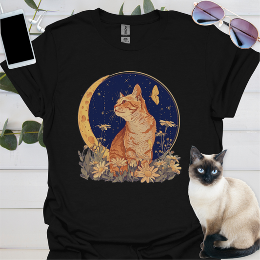 Vintage Cat III
