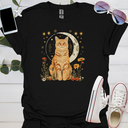 Vintage Cat IV